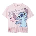 Lilo en Stitch T-shirt - Disney - Maat 116-128-140-152-164, Nieuw, Ophalen of Verzenden, Shirt of Longsleeve