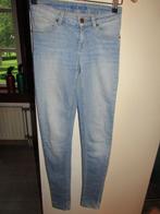 F641 ANTI BLUE mt 25 jeans skinny, Anti Blue, Zo goed als nieuw, W27 (confectie 34) of kleiner, Verzenden