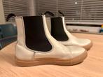 Sofie D’Hoore chelsea boots, Ophalen of Verzenden, Zo goed als nieuw, Beige
