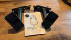 Lovens Explorer Maxi Cosi adapter set, Fietsen en Brommers, Ophalen of Verzenden, Zo goed als nieuw, 1 kind, Overige merken
