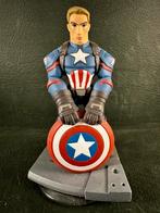 Disney infinity marvel first avenger captain america, Spelcomputers en Games, Avontuur en Actie, 2 spelers, Ophalen of Verzenden