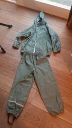 Regenpak Celavi, maat 130, Ophalen of Verzenden, Gebruikt, Celavi, Jongen of Meisje