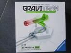 Gravitrax Expansion Flip compleet + ZGAN + doos, Ophalen, Zo goed als nieuw, Puzzelen