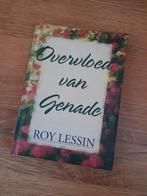 Overvloed van Genade - Roy Lessin, Ophalen of Verzenden, Gelezen, Roy Lessin, Christendom | Protestants