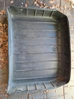 Originele kofferbakbescherming Mercedes C-klasse W204, Ophalen, Gebruikt