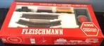 Vintage Fleischmann HO treinset #6305 Profi Rail ZGAN, Ophalen, Treinset, Zo goed als nieuw, Analoog