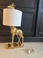 Giraf Lamp Sissy Boy Home, Huis en Inrichting, Ophalen of Verzenden, Zo goed als nieuw, Stof, 50 tot 75 cm