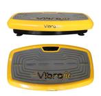 VIBRO FIT FITNESS TRAINING TRILPLAAT, Ophalen of Verzenden, Zo goed als nieuw, Benen, Stepbank