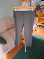 Donkergroene trvl drss broek maat M, Maat 38/40 (M), Traveldress, Ophalen of Verzenden, Zo goed als nieuw