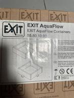 Waterbakken Aqua Flow waterbaan NIEUW, Ophalen of Verzenden, Nieuw