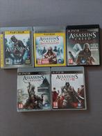 Assassin's Creed Collectie, Spelcomputers en Games, Avontuur en Actie, Vanaf 18 jaar, 1 speler, Ophalen of Verzenden