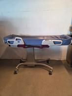 Arjo Carevo douchebrancard / shower trolley, Ophalen
