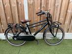Nogan | 24 inch | Jongensfiets | 3 versnellingen, Ophalen, 24 inch, Zo goed als nieuw, Handrem
