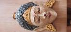 Masker uit Indonesië, Ophalen of Verzenden