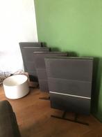 Bang en olufsen beovox RL 140 en CONA subwoofer, Audio, Tv en Foto, Luidsprekers, Gebruikt, Subwoofer, 120 watt of meer, Ophalen