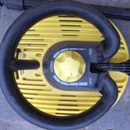 Karcher Muur-/Terrasreiniger, T-300 T-Racer + verlengstuk, Gebruikt, Kärcher, Ophalen of Verzenden, Elektrisch