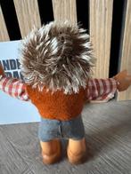 Steiff egeltje, Verzamelen, Poppetjes en Figuurtjes, Steiff, Steiff, Verzenden, Zo goed als nieuw