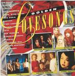 Golden lovesongs oa.Toto,Eshuys,Santana,Martika,Earring=1,99, Ophalen of Verzenden, Zo goed als nieuw, Pop