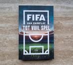 FIFA, huis van wantrouwen, Bensinger over voetbalschandaal, Nieuw, Ken Bensinger, Ophalen of Verzenden, Balsport