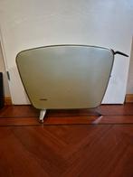 Vintage Inventum Elektrische Kachel, Ophalen, Gebruikt, Overige soorten, Elektrisch