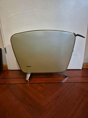 Vintage Inventum Elektrische Kachel beschikbaar voor biedingen
