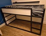 IKEA KURA omkeerbed (90x200) uitstekende staat, Kinderen en Baby's, Kinderkamer | Stapelbedden en Hoogslapers, Ophalen, Zo goed als nieuw