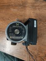 Grundfos UPER15-70 2W Circulatiepomp CV Ketel, Gebruikt, Minder dan 30 cm, Cv-ketel of Combi-ketel, Minder dan 60 cm