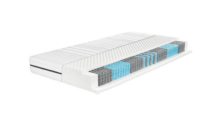 Matras, Computers en Software, Netwerk switches, Zo goed als nieuw, Ophalen