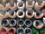 Saltwater leaders (alle diameters) Aquantic/X-Perience/DLT, Ophalen of Verzenden, Aquantic, Vislijn, Bodenroder Weg