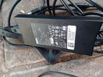 Dell oplader 130 w. 10 stuks, Ophalen, Gebruikt