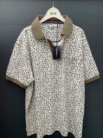 Heren polo maat XXXL, Ophalen of Verzenden, Nieuw, Overige maten, Overige kleuren