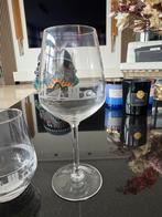 Wijn glazen van rotterdam, Ophalen of Verzenden, Zo goed als nieuw, Overige typen