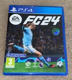 EA SPORTS FC 24, Spelcomputers en Games, Games | Sony PlayStation 4, Online, Refurbished, Ophalen of Verzenden, Role Playing Game (Rpg)