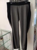 Yessica grijze sportlegging maat XL, Yessica, Maat 46/48 (XL) of groter, Ophalen of Verzenden, Zo goed als nieuw