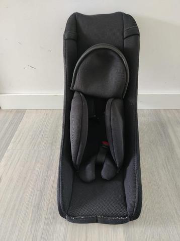 Babboe babyschaal luxe kinderzitje voor bakfiets beschikbaar voor biedingen