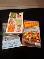 Kookboeken, Ophalen of Verzenden, Zo goed als nieuw, Overige gebieden