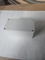 10 stuks Hammond 1554 D electrakastje, Ophalen of Verzenden, Nieuw