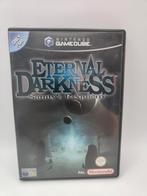 Eternal Darkness Gamecube, Ophalen of Verzenden, 1 speler, Zo goed als nieuw