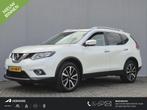 Nissan X-Trail 1.6 DIG-T N-Connecta / 1800kg Trekgewicht / a, Voorwielaandrijving, Euro 6, 4 cilinders, 7 stoelen