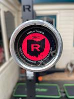 Squat Rack Rogue SML-1 - ZEER COMPLEET, Ophalen, Zo goed als nieuw, Metaal, Krachtstation