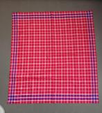 Omslagdoek Staphorst klederdracht, Antiek en Kunst, Antiek | Kleding en Accessoires, Ophalen of Verzenden, Dames