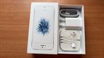 iPhone  SE silver 32GB, Ophalen, 80 %, Gebruikt, Zonder simlock