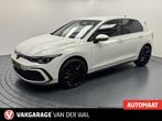 Volkswagen Golf 1.4 eHybrid GTE 204PK Automaat-Adapt.Cr.Cont, Stof, Gebruikt, 4 cilinders, Met garantie (alle)