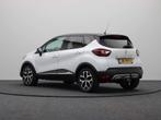 Renault Captur TCe 90pk Intens | Trekhaak | Parkeersensoren, Auto's, Renault, Voorwielaandrijving, 898 cc, Stof, Gebruikt