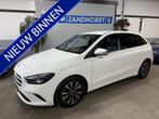 Mercedes-Benz B-Klasse 200 Business Solution (bj 2020), 65 €/maand, Gebruikt, 4 cilinders, Wit