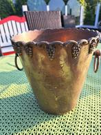 champagne couler verzlverd, Ophalen, Gebruikt, Overige typen