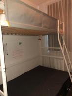 Ikea hoogslaper bijna gratis 75euro, Huis en Inrichting, Slaapkamer | Stapelbedden en Hoogslapers, 90 cm, Ophalen of Verzenden