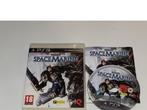Warhammer 40.000 Space Marine (PS3) Compleet, 1 speler, Ophalen of Verzenden, Gebruikt, Avontuur en Actie
