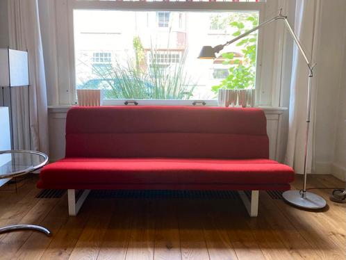 C683 bank van Kho Liang Ie voor Artifort, Huis en Inrichting, Banken | Sofa's en Chaises Longues, Zo goed als nieuw, Driepersoons