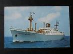 Ss. Prinses margriet - h.a.l. - 241203, Verzenden, Zo goed als nieuw, Motorboot, Kaart, Foto of Prent